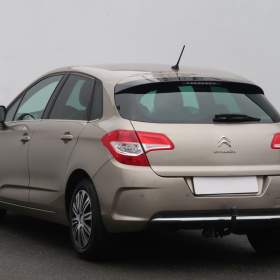 Foto inzerátu Citroën C4 1.6 VTi