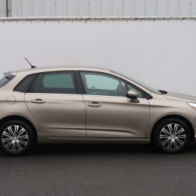 Foto inzerátu Citroën C4 1.6 VTi
