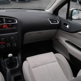 Foto inzerátu Citroën C4 1.6 VTi