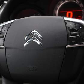 Foto inzerátu Citroën C4 1.6 VTi