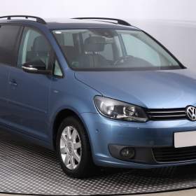 Volkswagen Touran 1.6 TDI / 19670953