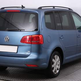 Foto inzerátu Volkswagen Touran 1.6 TDI