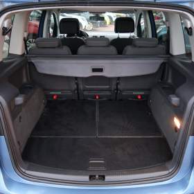 Foto inzerátu Volkswagen Touran 1.6 TDI