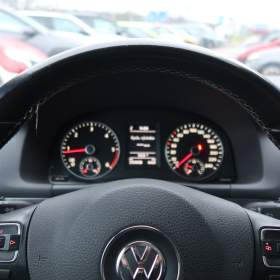 Foto inzerátu Volkswagen Touran 1.6 TDI