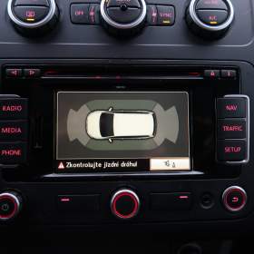 Foto inzerátu Volkswagen Touran 1.6 TDI