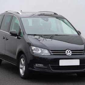 Volkswagen Sharan 2.0 TDI / 19670954