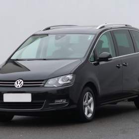 Foto inzerátu Volkswagen Sharan 2.0 TDI