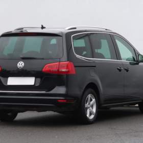 Foto inzerátu Volkswagen Sharan 2.0 TDI