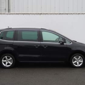 Foto inzerátu Volkswagen Sharan 2.0 TDI