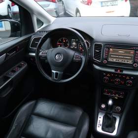 Foto inzerátu Volkswagen Sharan 2.0 TDI