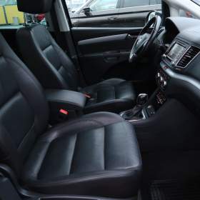 Foto inzerátu Volkswagen Sharan 2.0 TDI