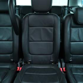 Foto inzerátu Volkswagen Sharan 2.0 TDI