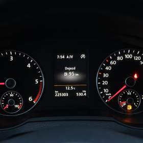 Foto inzerátu Volkswagen Sharan 2.0 TDI