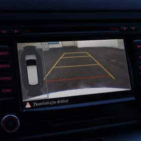 Foto inzerátu Volkswagen Sharan 2.0 TDI