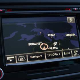 Foto inzerátu Volkswagen Sharan 2.0 TDI