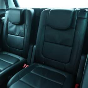 Foto inzerátu Volkswagen Sharan 2.0 TDI