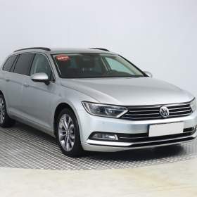 Volkswagen Passat 2.0 TDI / 19670955