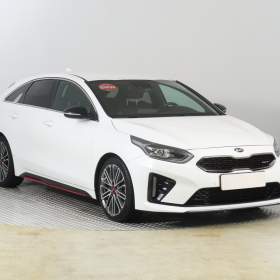 Kia ProCeed GT 1.6 T- GDI / 19670956