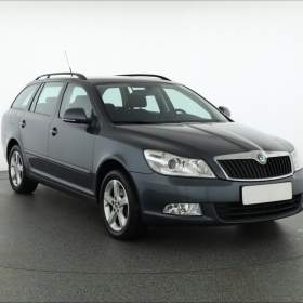 Fotka k inzerátu Škoda Octavia 2.0 TDI / 19669289