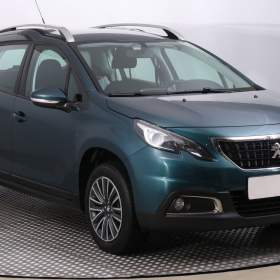 Peugeot 2008 1.2 PureTech / 19670964
