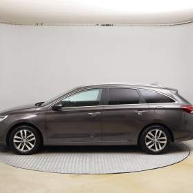 Foto inzerátu Hyundai i30 1.4 T-GDI