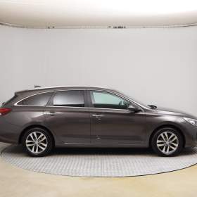 Foto inzerátu Hyundai i30 1.4 T-GDI