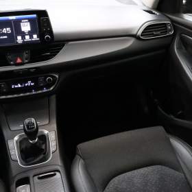 Foto inzerátu Hyundai i30 1.4 T-GDI