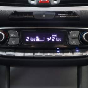 Foto inzerátu Hyundai i30 1.4 T-GDI