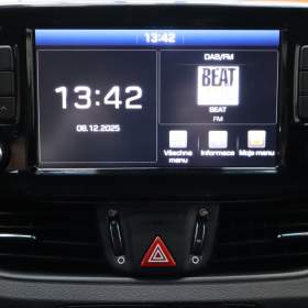 Foto inzerátu Hyundai i30 1.4 T-GDI