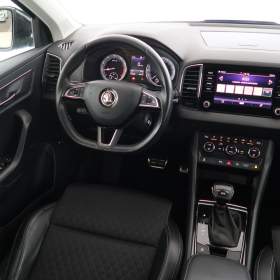 Foto inzerátu Škoda Karoq 1.5 TSI