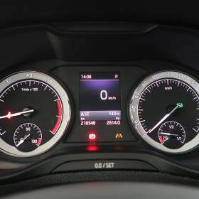 Foto inzerátu Škoda Karoq 1.5 TSI