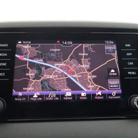 Foto inzerátu Škoda Karoq 1.5 TSI