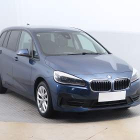 BMW 2 Gran Tourer 216d Gran Tourer / 19670971