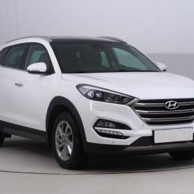 Hyundai Tucson 2.0 CRDi / 19670973