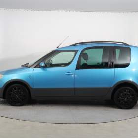 Foto inzerátu Škoda Roomster 1.6 16V