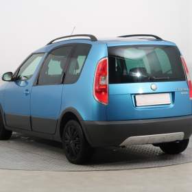 Foto inzerátu Škoda Roomster 1.6 16V