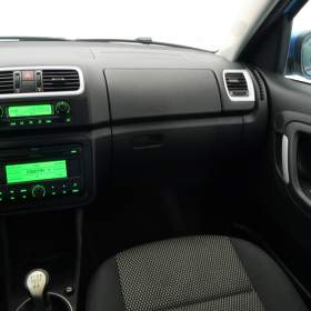 Foto inzerátu Škoda Roomster 1.6 16V