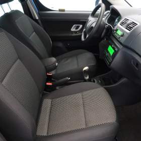 Foto inzerátu Škoda Roomster 1.6 16V