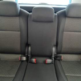 Foto inzerátu Škoda Roomster 1.6 16V