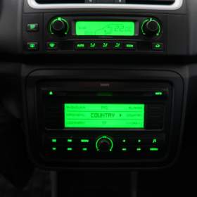 Foto inzerátu Škoda Roomster 1.6 16V