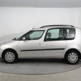Foto inzerátu Škoda Roomster 1.6 16V
