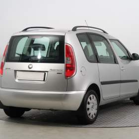 Foto inzerátu Škoda Roomster 1.6 16V