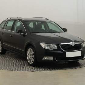 Škoda Superb 2.0 TDI / 19670979