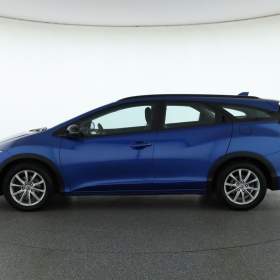 Foto inzerátu Honda Civic 1.8 i-VTEC