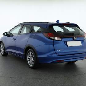 Foto inzerátu Honda Civic 1.8 i-VTEC