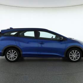 Foto inzerátu Honda Civic 1.8 i-VTEC