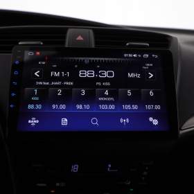 Foto inzerátu Honda Civic 1.8 i-VTEC