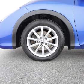 Foto inzerátu Honda Civic 1.8 i-VTEC