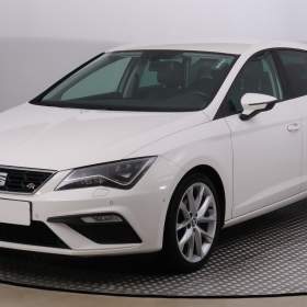 Foto inzerátu Seat Leon 1.4 TSI