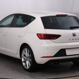 Foto inzerátu Seat Leon 1.4 TSI